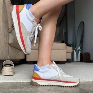 Madewell Kickoff Trainer